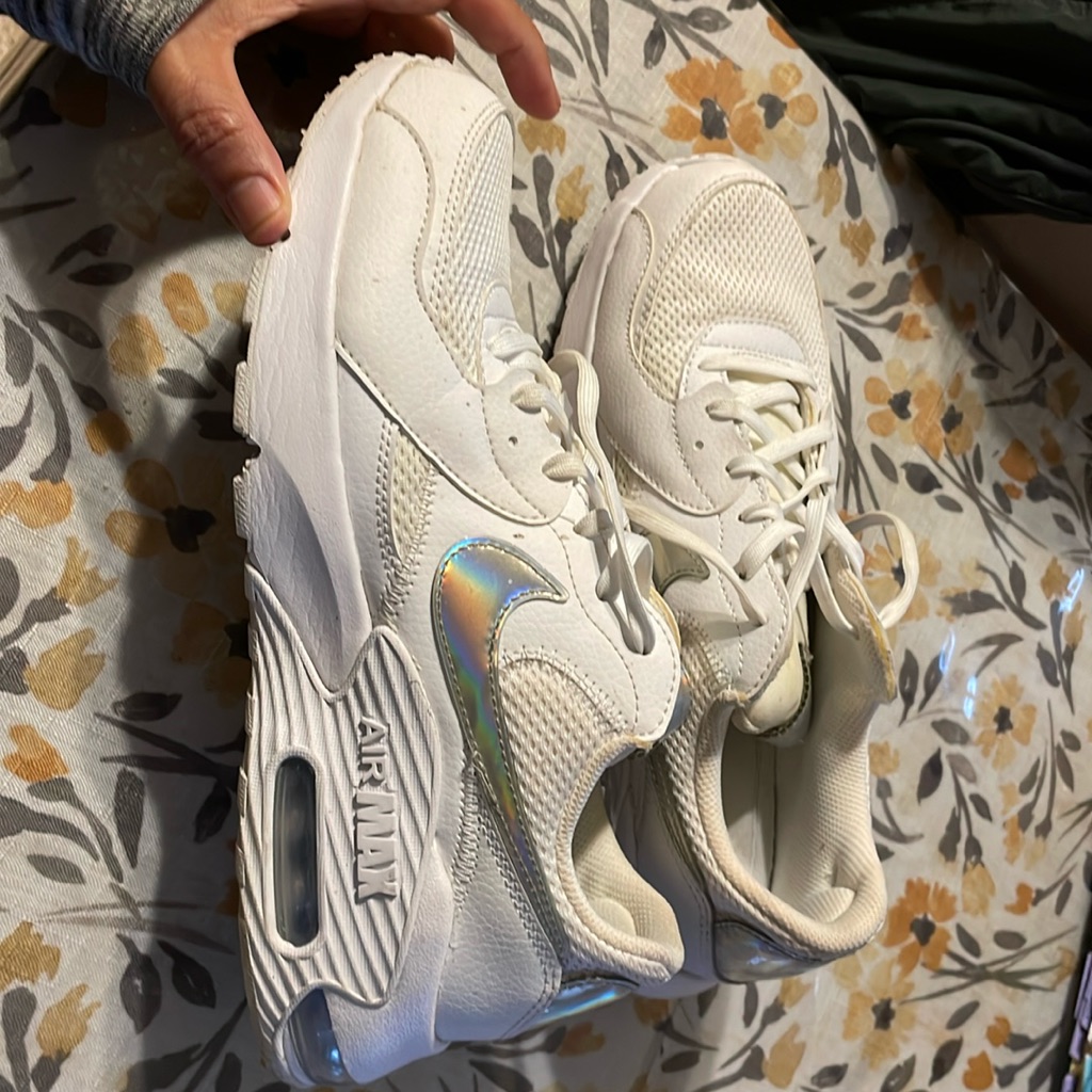 Women Nike Air Max Size 9